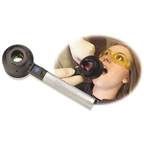 bioscreen patient and tool